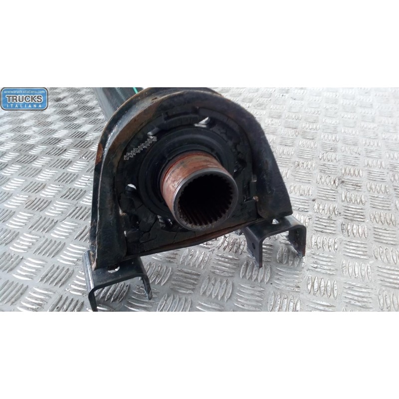 MAN REAR POWER TAKE OFF SHAFTS MAN TGM used