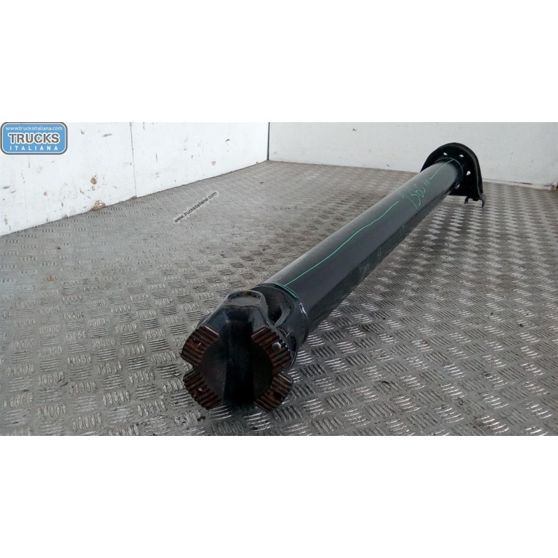 MAN ALBERO TRASMISSIONE POSTERIORE MAN TGM usato