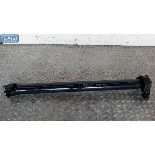 REAR POWER TAKE OFF SHAFTS MAN TGM used