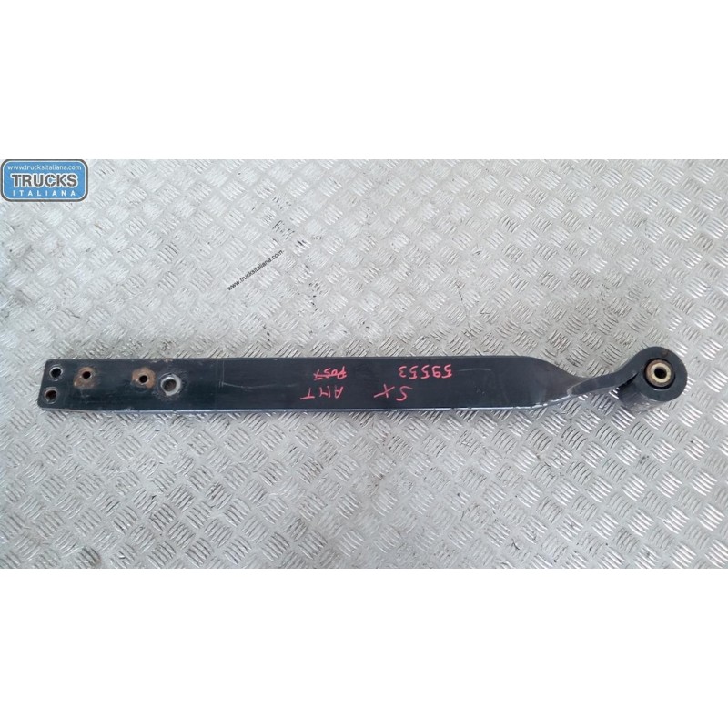 MAN FRONT SPRINGS MAN TGM used