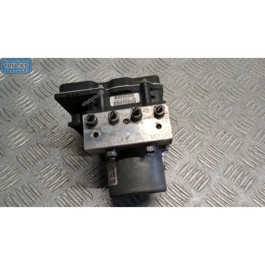 ABS SYSTEM FIAT Idea 2005>2013 used