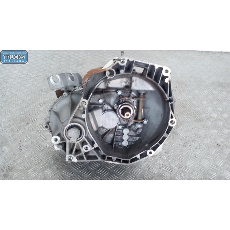 FIAT GEARBOXES  FIAT Idea 2005>2013 used