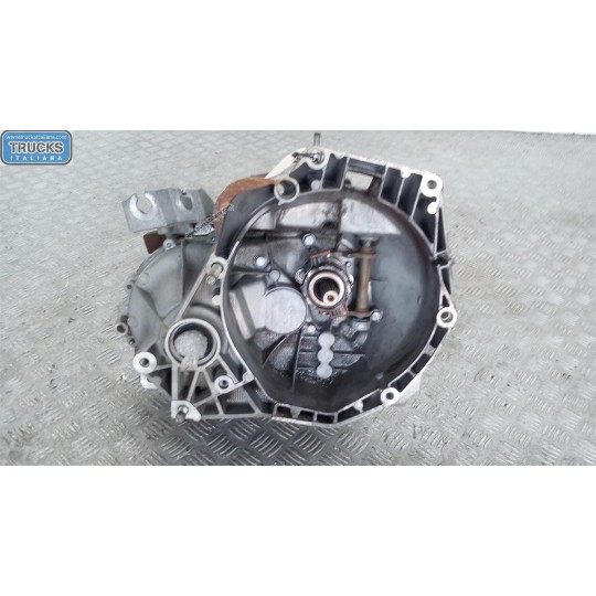 GEARBOXES  FIAT Idea 2005>2013 used