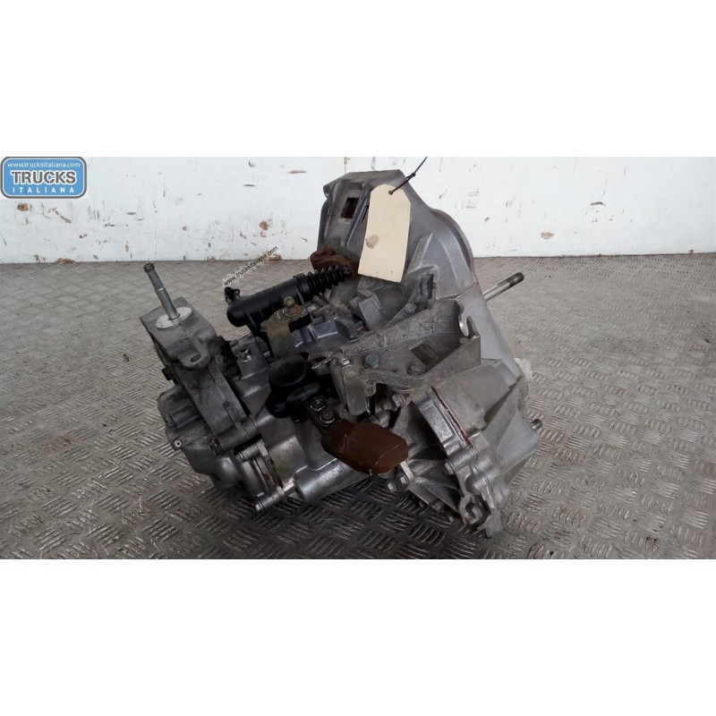 FIAT GEARBOXES  FIAT Idea 2005>2013 used