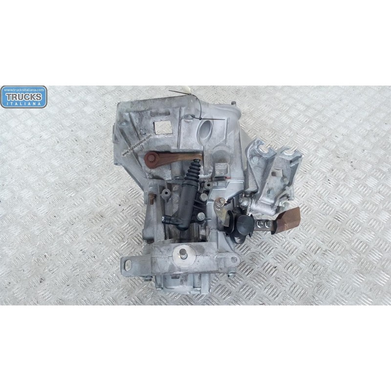 FIAT CAMBIO FIAT Idea 2005>2013 usato