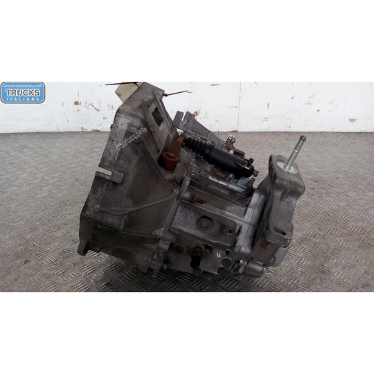 GEARBOXES  FIAT Idea 2005>2013 used