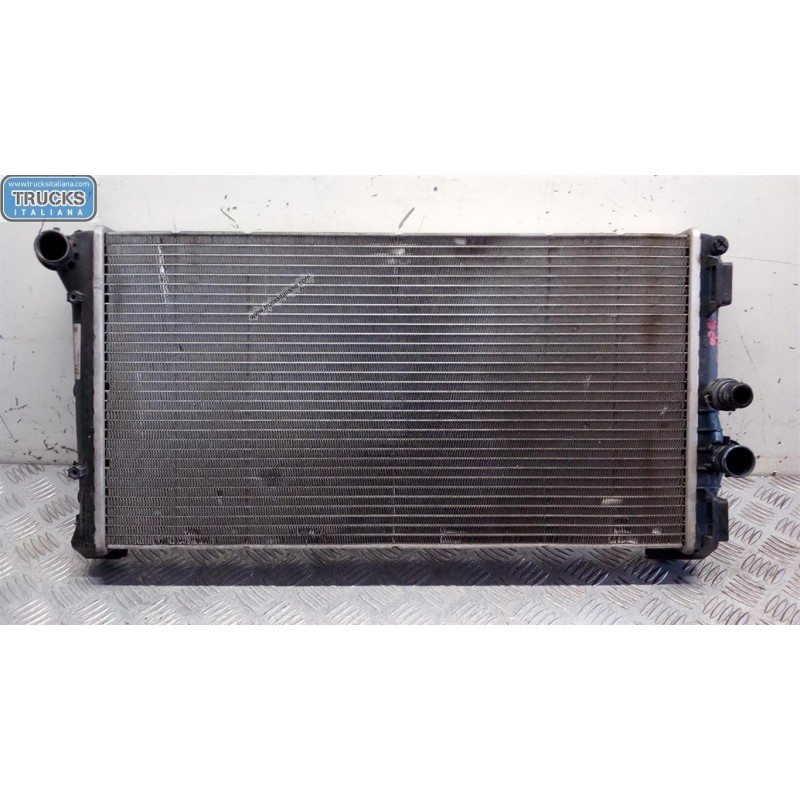 FIAT RADIATORE ACQUA FIAT Idea 2005>2013 usato