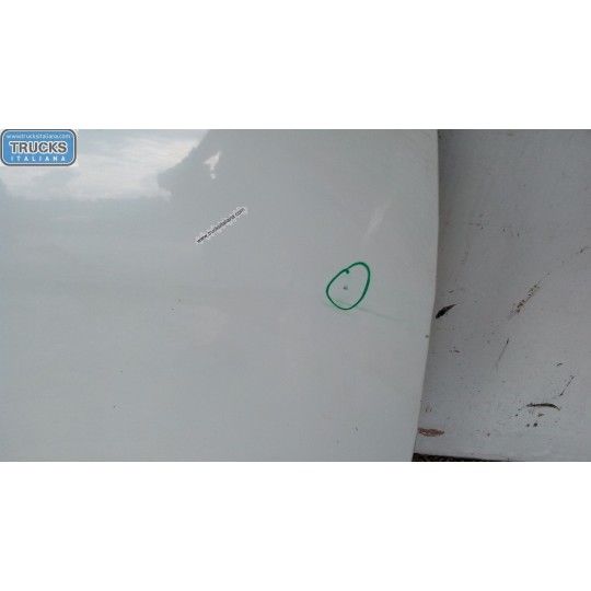 PORTA ANTERIORE DESTRA FIAT Idea 2005>2013 usato