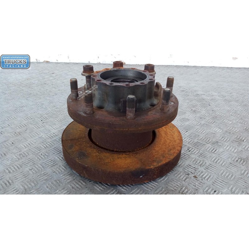 VOLVO truck MONTANTE POST DESTRO VOLVO truck FL6 usato