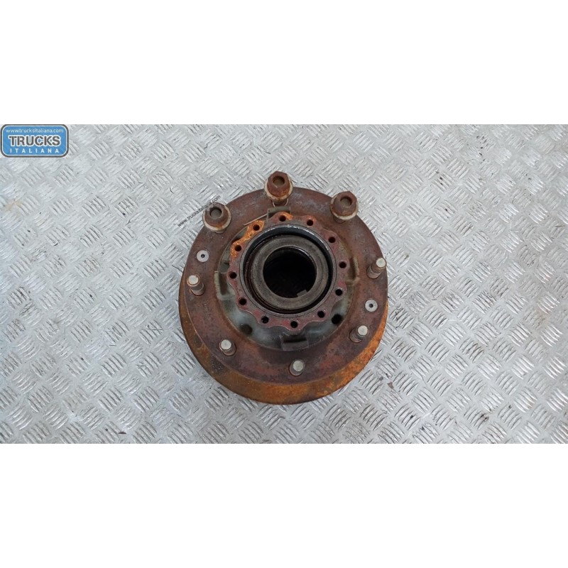 VOLVO truck MONTANTE POST DESTRO VOLVO truck FL6 usato