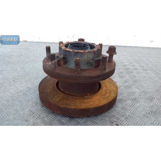 MONTANTE POSTERIORE SINISTRO VOLVO truck FL6 used