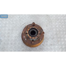 MONTANTE POSTERIORE...