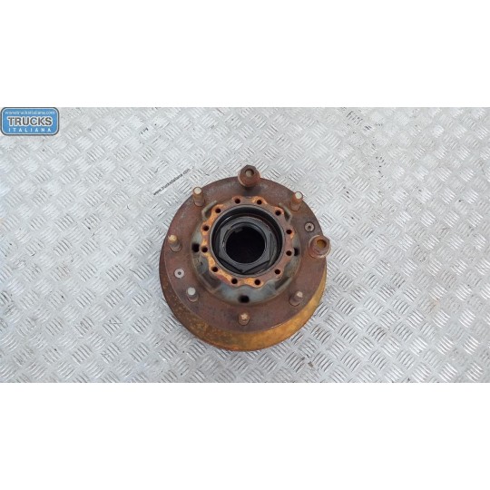 MONTANTE POSTERIORE SINISTRO VOLVO truck FL6 usato