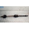 FRONT HALF-AXLES RIGHT  OPEL van Combo D 2012>2018 used