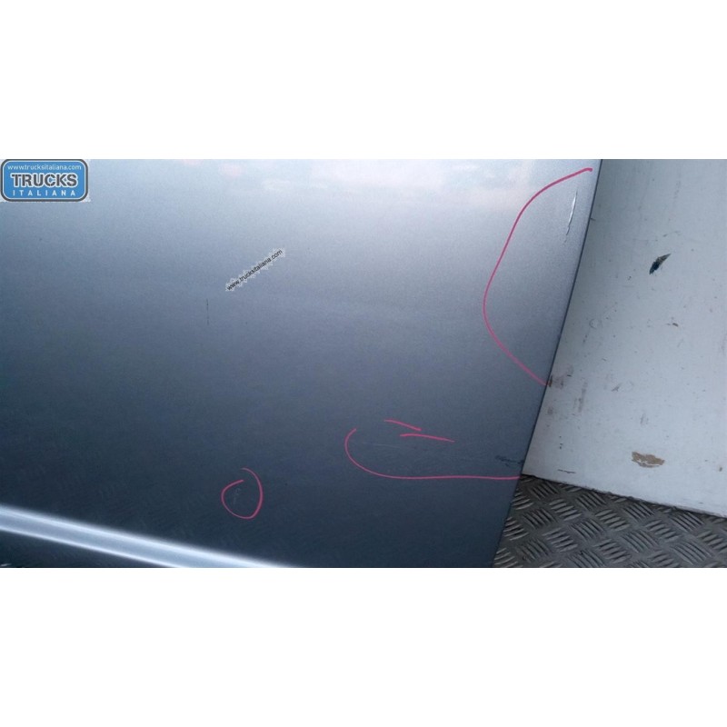 SUZUKI PORTA ANTERIORE SINISTRA SUZUKI Swift 2005>2009 usato