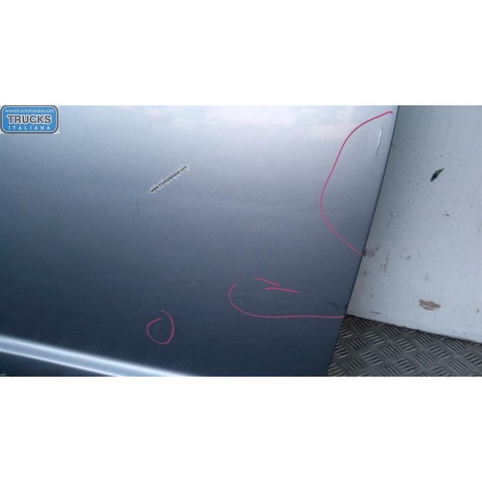 PORTA ANTERIORE SINISTRA SUZUKI Swift 2005>2009 usato