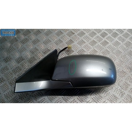 LEFT ELETRIC REAR-VIEW MIRROR  SUZUKI Swift 2005>2009 used