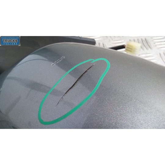 RETROVISORE ELETTRICO SINISTRO SUZUKI Swift 2005>2009 usato