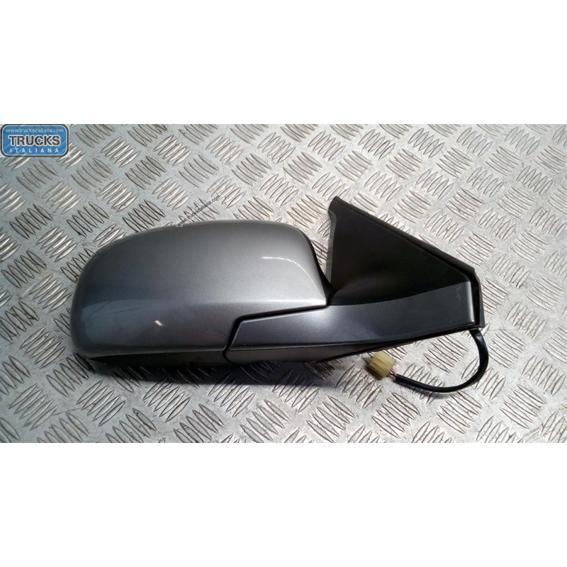 SUZUKI RIGHT ELETRIC REAR-VIEW MIRROR  SUZUKI Swift 2005>2009 used