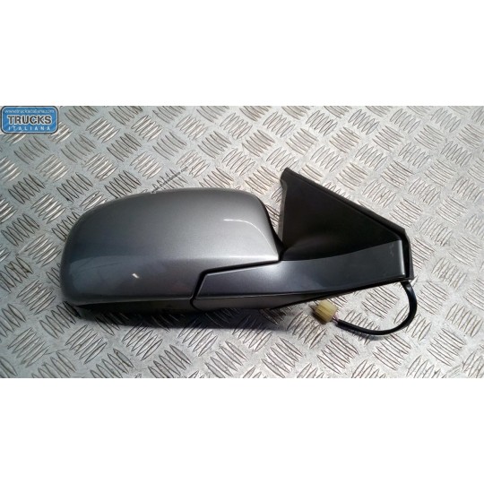 RIGHT ELETRIC REAR-VIEW MIRROR  SUZUKI Swift 2005>2009 used