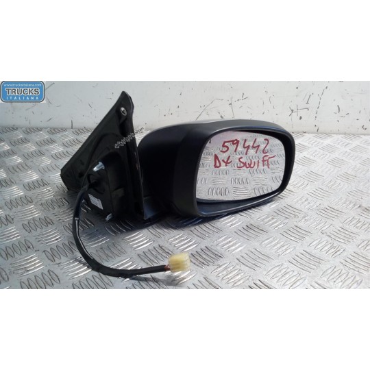 RETROVISORE ELETTRICO DESTRO SUZUKI Swift 2005>2009 usato