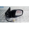 SUZUKI RIGHT ELETRIC REAR-VIEW MIRROR  SUZUKI Swift 2005>2009 used