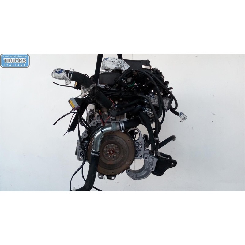 SUZUKI ENGINE SUZUKI Swift 2005>2009 used