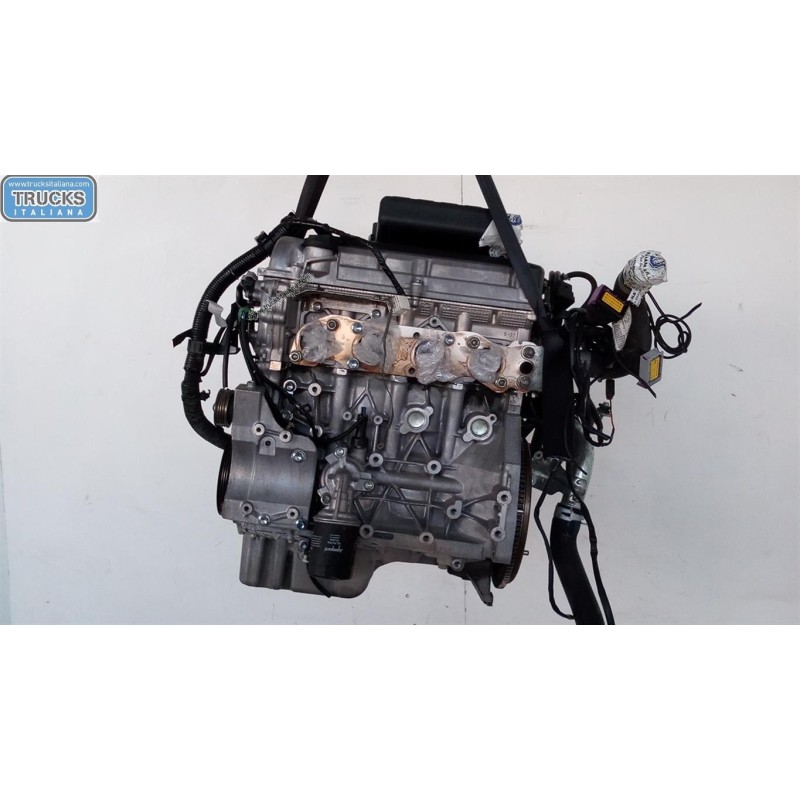 SUZUKI MOTORE SUZUKI Swift 2005>2009 usato