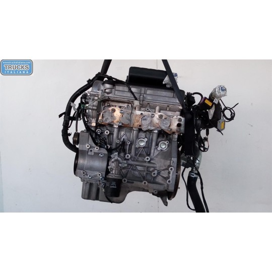 MOTORE SUZUKI Swift 2005>2009 usato