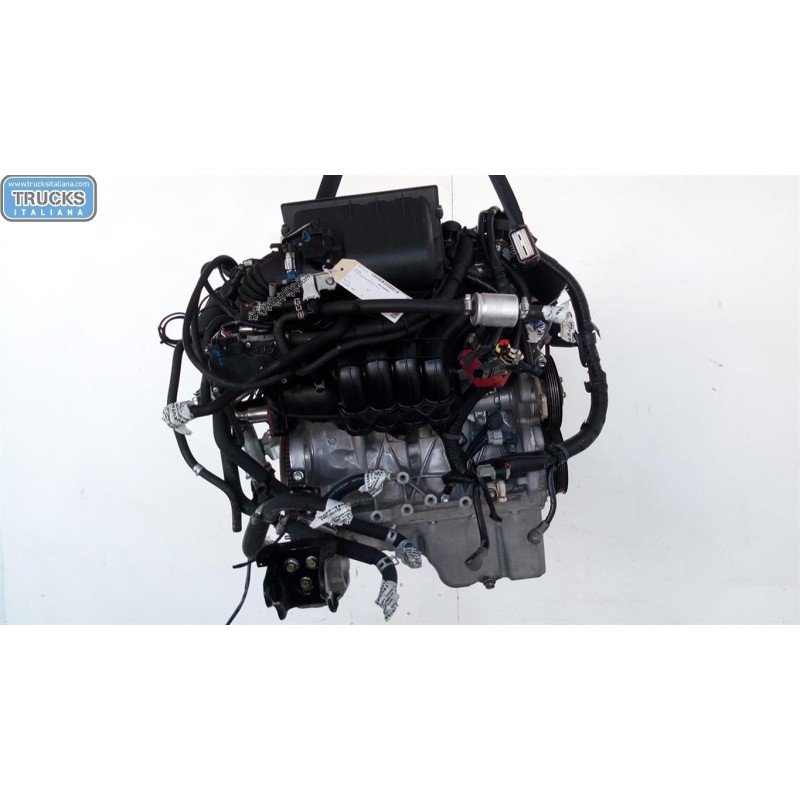 SUZUKI ENGINE SUZUKI Swift 2005>2009 used