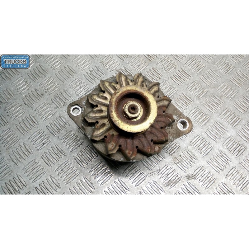 FIAT van ALTERNATORE FIAT van Ducato 1990>1993 usato