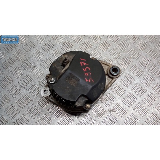 ALTERNATOR FIAT van Ducato 1990>1993 used