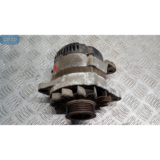 ALTERNATOR FIAT van Ducato 1990>1993 used