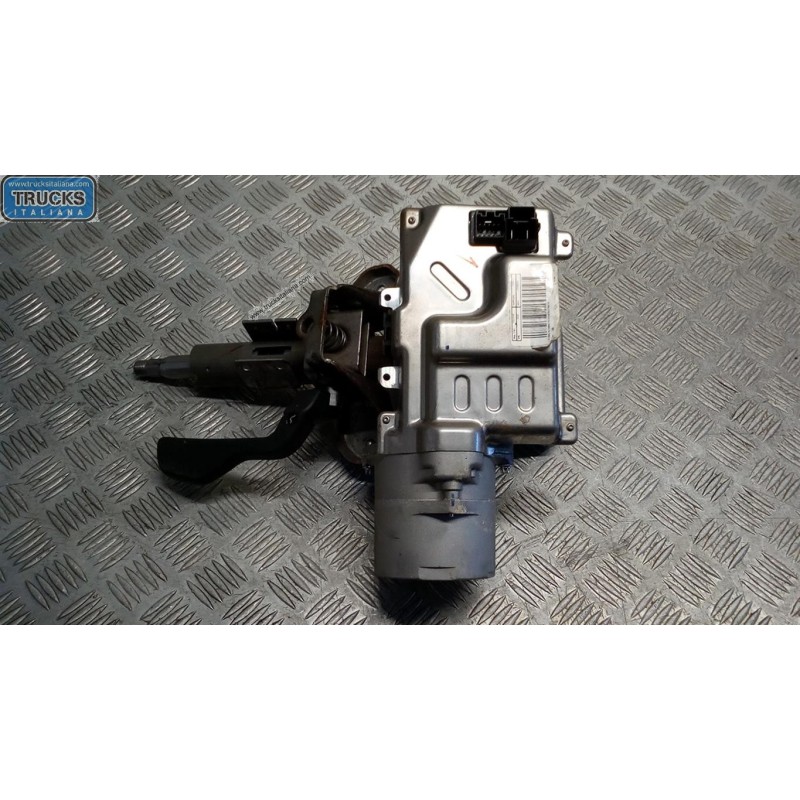 FIAT STEERING COLUMN  FIAT Panda 2012> used