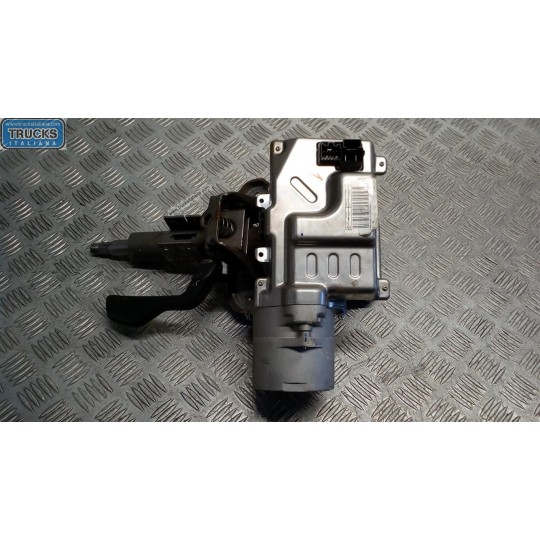 STEERING COLUMN  FIAT Panda 2012> used