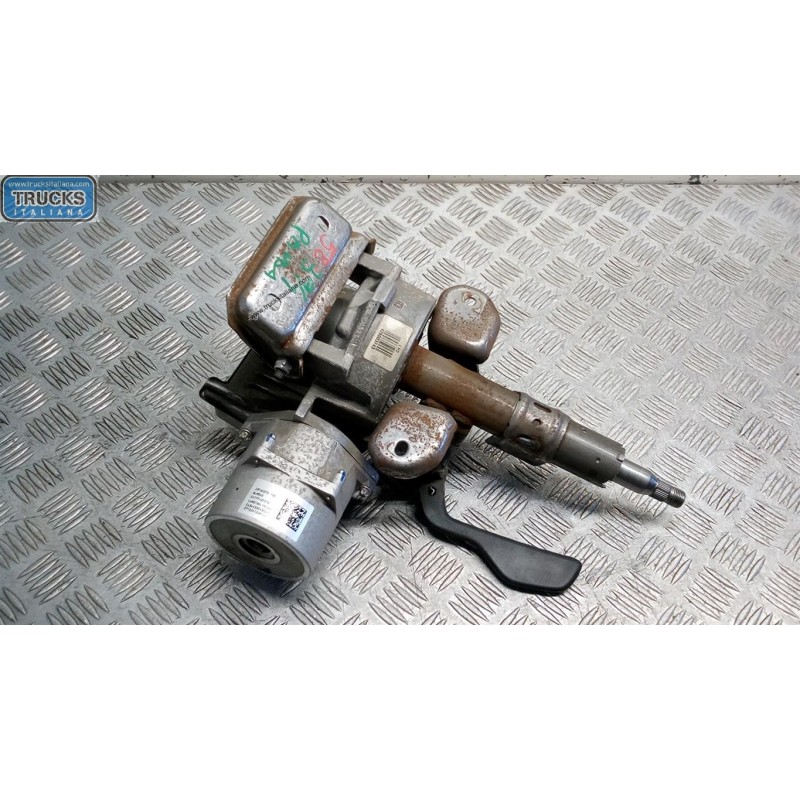 FIAT STEERING COLUMN  FIAT Panda 2012> used