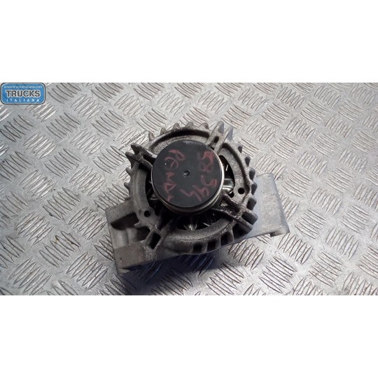 ALTERNATOR FIAT Panda 2012> used