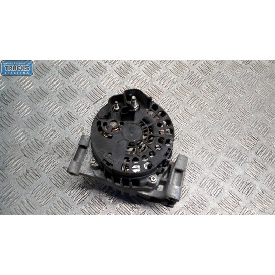 ALTERNATORE FIAT Panda 2012> usato