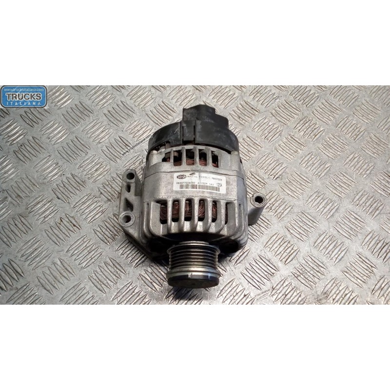 FIAT ALTERNATORE FIAT Panda 2012> usato