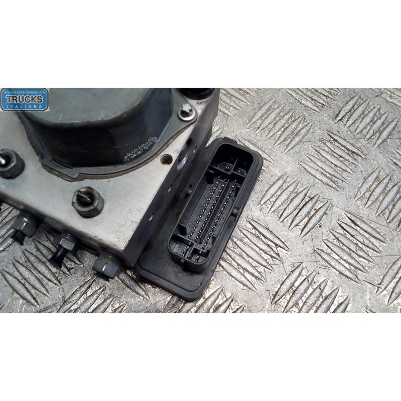 FIAT ABS SYSTEM FIAT Panda 2012> used