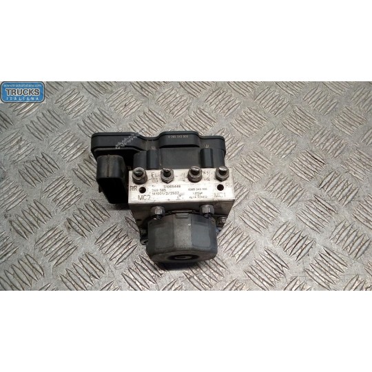 GRUPPO ABS FIAT Panda 2012> usato