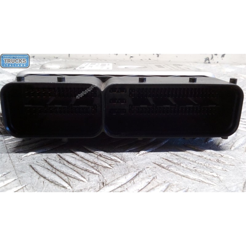 FIAT CENTRALINA MOTORE FIAT Panda 2012> usato