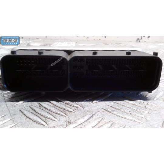 CENTRALINA MOTORE FIAT Panda 2012> usato