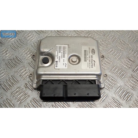 CENTRALINA MOTORE FIAT Panda 2012> usato