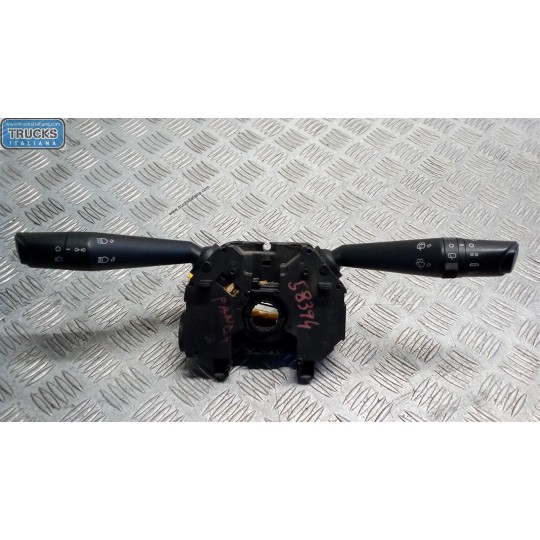 DEVIOLUCI FIAT Panda 2012> usato