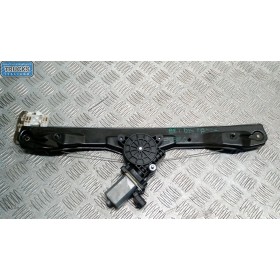 FRONT RIGHT POWERED WINDOWS...