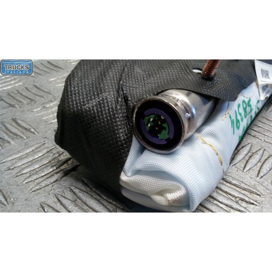 CURTAIN AIRBAG LEFT FIAT Panda 2012> used