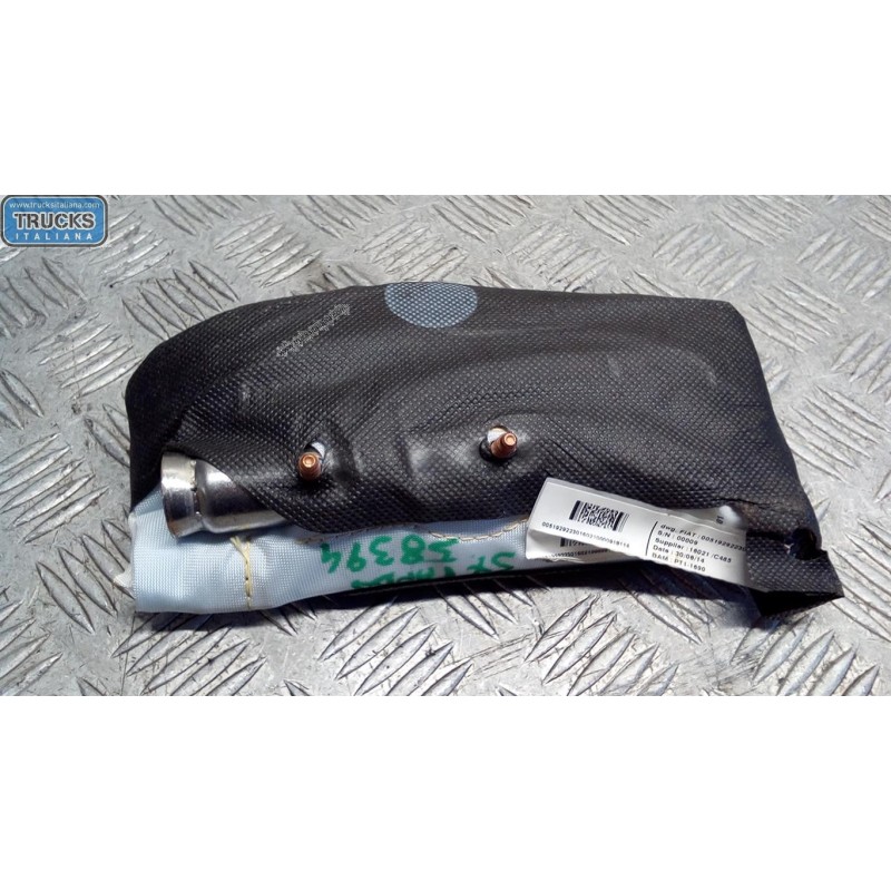 FIAT AIR BAG LATERALE SINISTRO FIAT Panda 2012> usato