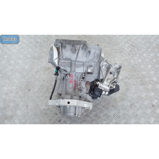 CAMBIO FIAT Panda 2012> usato