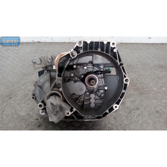 CAMBIO FIAT Panda 2012> usato